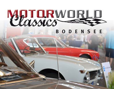 Motorworld Classics Bodensee