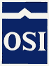 Logo der Firma OSI